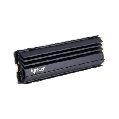 накопитель M.2 2280 512GB Apacer AS2280Q4U Client SSD AP512GAS2280Q4U-1 AP512GAS2280Q4U-1 накопитель M.2 2280 512GB Apacer AS2280Q4U Client SSD AP512GAS2280Q4U-1 AP512GAS2280Q4U-1