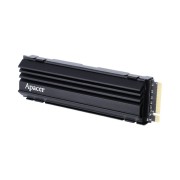 накопитель M.2 2280 512GB Apacer AS2280Q4U Client SSD AP512GAS2280Q4U-1 AP512GAS2280Q4U-1