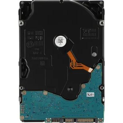 Жесткий диск 20TB Toshiba Server (MG10ACA20TE) SATA, 7200 rpm, 512Mb buffer, 3.5 Жесткий диск 20TB Toshiba Server (MG10ACA20TE) SATA, 7200 rpm, 512Mb buffer, 3.5