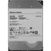 Жесткий диск 20Tb WD Ultrastar DC HC560 SATA 6Gb/s, 7200 rpm, 512mb buffer, 3.5
