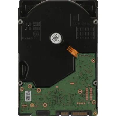 Жесткий диск 20Tb WD Ultrastar DC HC560 SATA 6Gb/s, 7200 rpm, 512mb buffer, 3.5 Жесткий диск 20Tb WD Ultrastar DC HC560 SATA 6Gb/s, 7200 rpm, 512mb buffer, 3.5
