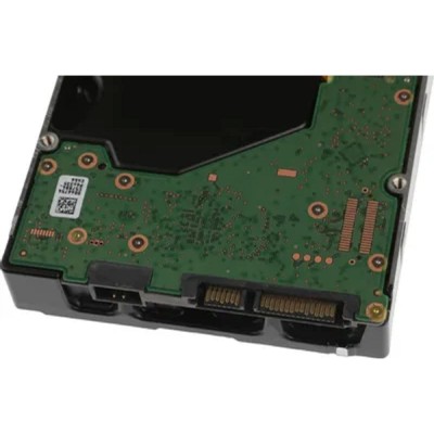 Жесткий диск 20Tb WD Ultrastar DC HC560 SATA 6Gb/s, 7200 rpm, 512mb buffer, 3.5 Жесткий диск 20Tb WD Ultrastar DC HC560 SATA 6Gb/s, 7200 rpm, 512mb buffer, 3.5