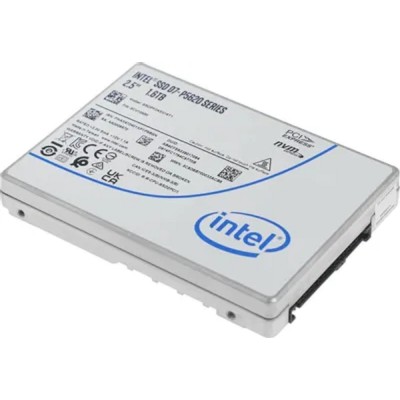 накопитель SSD жесткий диск PCIE 1.6TB TLC P5620 SSDPF2KE016T1N1 INTEL накопитель SSD жесткий диск PCIE 1.6TB TLC P5620 SSDPF2KE016T1N1 INTEL