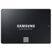 накопитель Samsung SSD 500Gb 870 EVO MZ-77E500B/CN