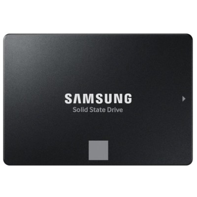 накопитель Samsung SSD 500Gb 870 EVO MZ-77E500B/CN накопитель Samsung SSD 500Gb 870 EVO MZ-77E500B/CN