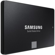 накопитель Samsung SSD 500Gb 870 EVO MZ-77E500B/CN