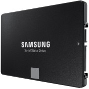 накопитель Samsung SSD 500Gb 870 EVO MZ-77E500B/CN