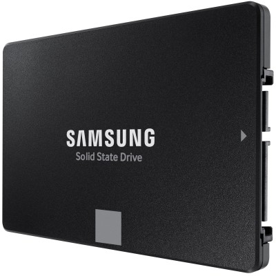 накопитель Samsung SSD 500Gb 870 EVO MZ-77E500B/CN накопитель Samsung SSD 500Gb 870 EVO MZ-77E500B/CN