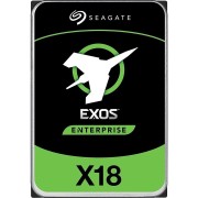 Жесткий диск 14TB SeagateExos X18 512E/4KN 256Mb 7200rpm SATA 3.5