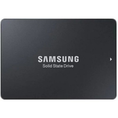 накопитель Samsung SSD PM1653, 3840GB, 2.5 накопитель Samsung SSD PM1653, 3840GB, 2.5