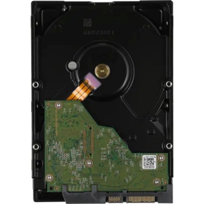 Жесткий диск 4TB WD Red Plus WD40EFPX 3.5 Жесткий диск 4TB WD Red Plus WD40EFPX 3.5
