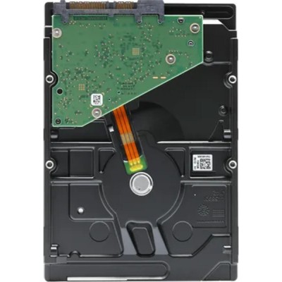 Жесткий диск 8TB Seagate SkyHawk (ST8000VX010) SATA 6 Гбит/с, 7200 rpm, 256 mb buffer Жесткий диск 8TB Seagate SkyHawk (ST8000VX010) SATA 6 Гбит/с, 7200 rpm, 256 mb buffer
