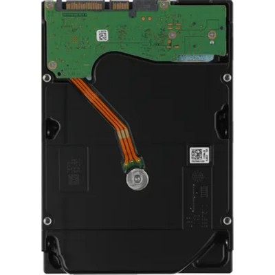Жесткий диск 22TB Seagate Exos X22 (ST22000NM001E) SATA 6Gb/s, 7200 rpm, 512mb buffer, 3.5 Жесткий диск 22TB Seagate Exos X22 (ST22000NM001E) SATA 6Gb/s, 7200 rpm, 512mb buffer, 3.5