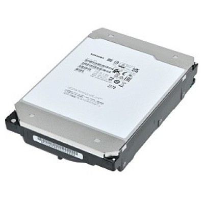 Жесткий диск 20TB Toshiba Server (MG10SCA20TE) SAS, 7200 rpm, 512Mb buffer, 3.5 Жесткий диск 20TB Toshiba Server (MG10SCA20TE) SAS, 7200 rpm, 512Mb buffer, 3.5