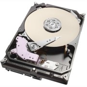 Жесткий диск 20TB Toshiba Server (MG10SCA20TE) SAS, 7200 rpm, 512Mb buffer, 3.5