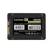 носитель информации Exegate SSD 2.5