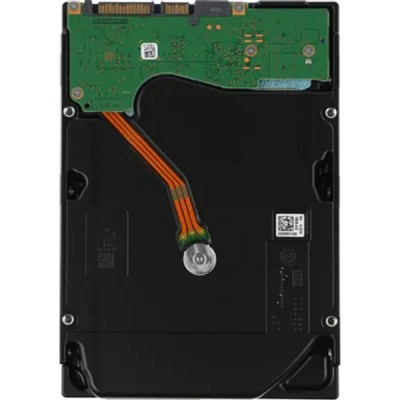 Жесткий диск 20Tb Seagate SkyHawk AI Survelilance SATA3 3.5 Жесткий диск 20Tb Seagate SkyHawk AI Survelilance SATA3 3.5