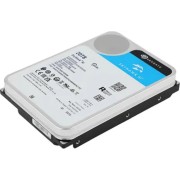 Жесткий диск 20Tb Seagate SkyHawk AI Survelilance SATA3 3.5