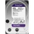 Жесткий диск 4TB WD Purple (WD43PURZ) Serial ATA III, 5400- rpm, 256Mb, 3.5 Жесткий диск 4TB WD Purple (WD43PURZ) Serial ATA III, 5400- rpm, 256Mb, 3.5