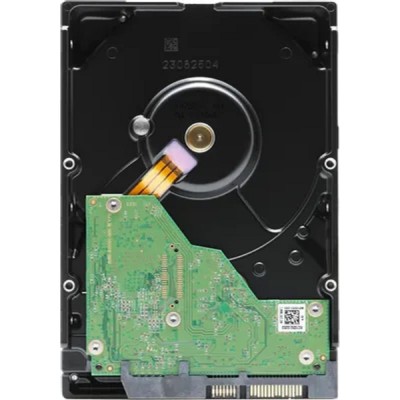 Жесткий диск 4TB WD Purple (WD43PURZ) Serial ATA III, 5400- rpm, 256Mb, 3.5 Жесткий диск 4TB WD Purple (WD43PURZ) Serial ATA III, 5400- rpm, 256Mb, 3.5