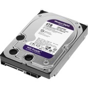 Жесткий диск 4TB WD Purple (WD43PURZ) Serial ATA III, 5400- rpm, 256Mb, 3.5