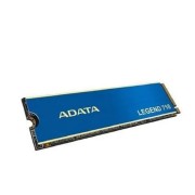 накопитель A-DATA SSD 2TB LEGEND 710, M.2(22x80mm), NVMe 1.4, PCIe 3.0 x4, 3D NAND, ALEG-710-2TCS