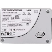 накопитель Intel SSD 240Gb S4520 серия SSDSC2KB240GZ01