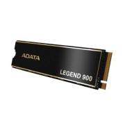 накопитель A-DATA SSD 1TB LEGEND 900,M.2(22x80mm), NVMe 1.4, PCIe 4.0 x4, 3D NAND, (SLEG-900-1TCS)