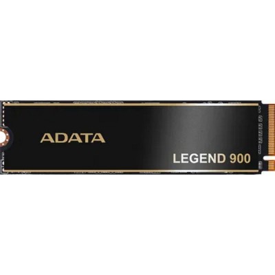 накопитель A-DATA SSD 512GB, LEGEND 900, M.2(22x80mm), NVMe 1.4, PCIe 4.0 x4, 3D NAND, SLEG-900-512GCS накопитель A-DATA SSD 512GB, LEGEND 900, M.2(22x80mm), NVMe 1.4, PCIe 4.0 x4, 3D NAND, SLEG-900-512GCS