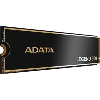 накопитель A-DATA SSD 512GB, LEGEND 900, M.2(22x80mm), NVMe 1.4, PCIe 4.0 x4, 3D NAND, SLEG-900-512GCS накопитель A-DATA SSD 512GB, LEGEND 900, M.2(22x80mm), NVMe 1.4, PCIe 4.0 x4, 3D NAND, SLEG-900-512GCS