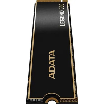 накопитель A-DATA SSD 512GB, LEGEND 900, M.2(22x80mm), NVMe 1.4, PCIe 4.0 x4, 3D NAND, SLEG-900-512GCS накопитель A-DATA SSD 512GB, LEGEND 900, M.2(22x80mm), NVMe 1.4, PCIe 4.0 x4, 3D NAND, SLEG-900-512GCS