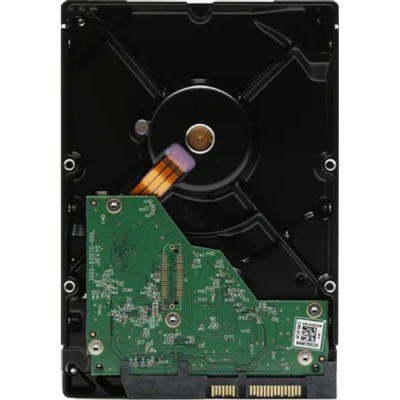 Жесткий диск 2TB WD Purple (WD23PURZ) Serial ATA III, 5400- rpm, 256Mb, 3.5 Жесткий диск 2TB WD Purple (WD23PURZ) Serial ATA III, 5400- rpm, 256Mb, 3.5