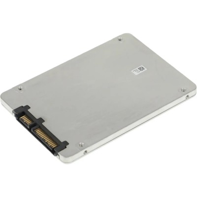 накопитель Intel SSD 480Gb S4520 серия SSDSC2KB480GZ01 SATA3.0, 2.5 накопитель Intel SSD 480Gb S4520 серия SSDSC2KB480GZ01 SATA3.0, 2.5