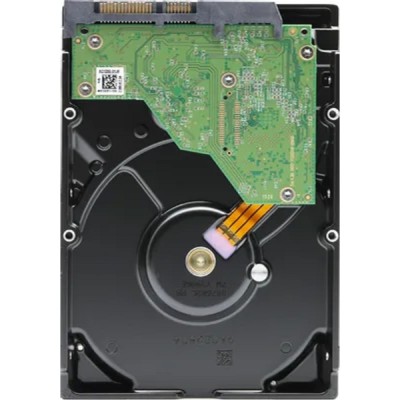 Жесткий диск 6TB WD Purple (WD64PURZ) Serial ATA III, 5400- rpm, 256Mb, 3.5 Жесткий диск 6TB WD Purple (WD64PURZ) Serial ATA III, 5400- rpm, 256Mb, 3.5