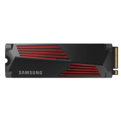 накопитель Samsung SSD 2Tb 990 PRO M.2 MZ-V9P2T0CW накопитель Samsung SSD 2Tb 990 PRO M.2 MZ-V9P2T0CW