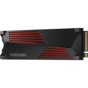 накопитель Samsung SSD 2Tb 990 PRO M.2 MZ-V9P2T0CW