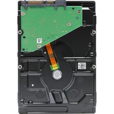 Жесткий диск 6TB Seagate SkyHawk (ST6000VX009) SATA 6 Гбит/с, 5400 rpm, 256 mb buffer Жесткий диск 6TB Seagate SkyHawk (ST6000VX009) SATA 6 Гбит/с, 5400 rpm, 256 mb buffer