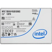 накопитель Intel SSD D5-P5530 Series (1.92TB, 2.5in PCIe 4.0 x4, TLC) SSDPF2KX019XZN1