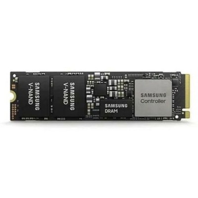 накопитель Samsung SSD PM9A1a, 1024GB, M.2(22x80mm) NVMe, PCIe 4.0 x4, VNAND 3-bit MLC, MZVL21T0HDLU-00B07 накопитель Samsung SSD PM9A1a, 1024GB, M.2(22x80mm) NVMe, PCIe 4.0 x4, VNAND 3-bit MLC, MZVL21T0HDLU-00B07