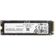 накопитель Samsung SSD PM9A1a, 1024GB, M.2(22x80mm) NVMe, PCIe 4.0 x4, VNAND 3-bit MLC, MZVL21T0HDLU-00B07