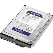 Жесткий диск 1TB WD Purple (WD11PURZ) Serial ATA III, 5400- rpm, 64Mb, 3.5