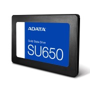 накопитель A-DATA SSD 1Tb ASU650SS-1TT-R Ultimate SU650 2.5