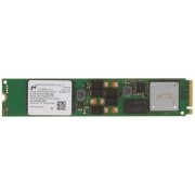 накопитель Micron SSD 7450 PRO, 960GB, M.2(22x110mm), NVMe, PCIe 4.0 x4, 3D TLC, MTFDKBG960TFR-1BC1ZABYY
