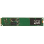 накопитель Micron SSD 7450 PRO, 960GB, M.2(22x110mm), NVMe, PCIe 4.0 x4, 3D TLC, MTFDKBG960TFR-1BC1ZABYY