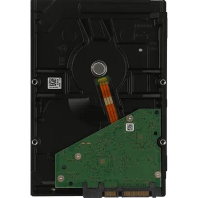 Жесткий диск 8TB Seagate SkyHawk (ST8000VX009) SATA 6 Гбит/с, 7200 rpm, 256 mb buffer Жесткий диск 8TB Seagate SkyHawk (ST8000VX009) SATA 6 Гбит/с, 7200 rpm, 256 mb buffer