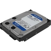 Жесткий диск 6TB WD Blue (WD60EZAX) Serial ATA III, 5400 rpm, 256Mb buffer