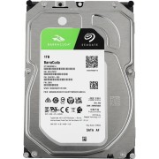 Жесткий диск 1TB Seagate BarraCuda (ST1000DM014) Serial ATA III, 7200 rpm, 64mb buffer