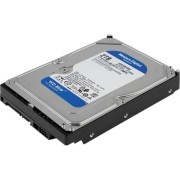 Жесткий диск 2TB WD Blue (WD20EARZ) Serial ATA III, 5400 rpm, 64Mb buffer