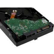 Жесткий диск 2TB WD Blue (WD20EARZ) Serial ATA III, 5400 rpm, 64Mb buffer