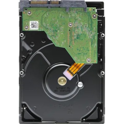 Жесткий диск 4TB WD Blue (WD40EZAX) Serial ATA III, 5400 rpm, 256Mb buffer Жесткий диск 4TB WD Blue (WD40EZAX) Serial ATA III, 5400 rpm, 256Mb buffer